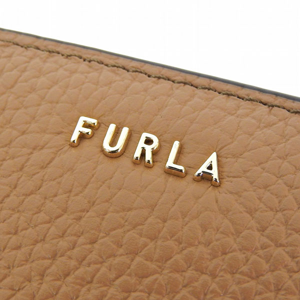 FURLA（フルラ） 財布 レディース 2つ折り 折財布 コンパクト