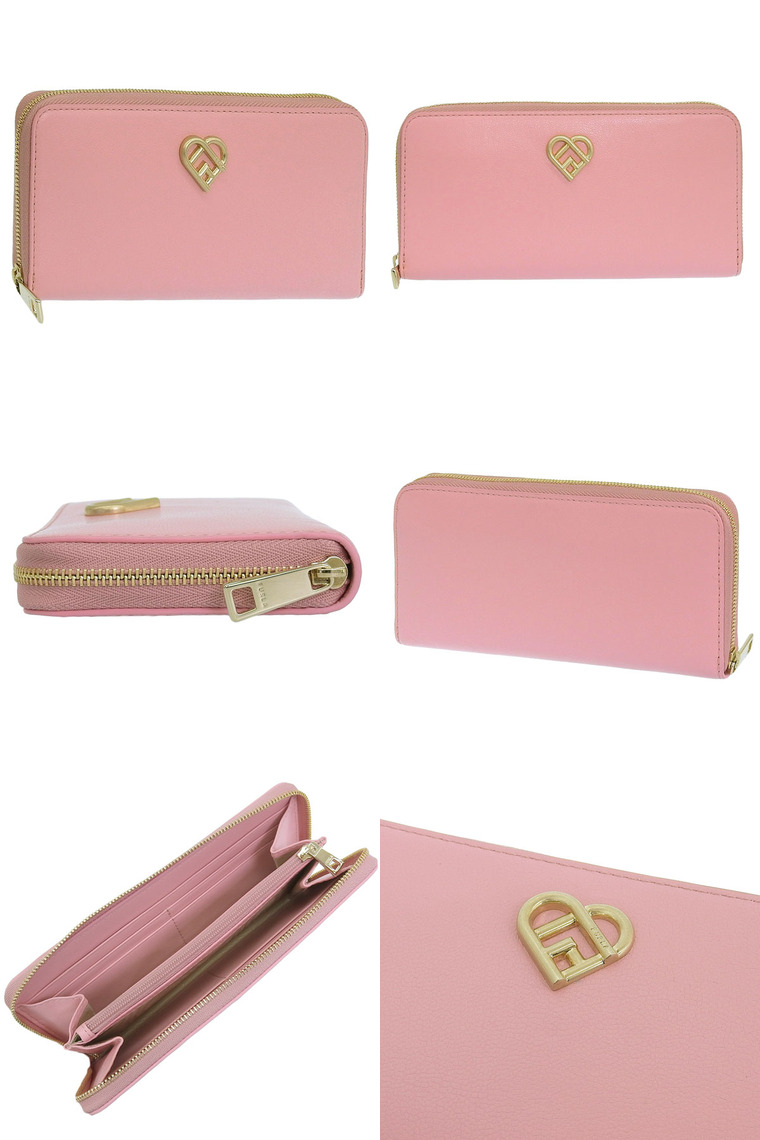 FURLA フルラ 財布 レディース 長財布 アウトレット レザー