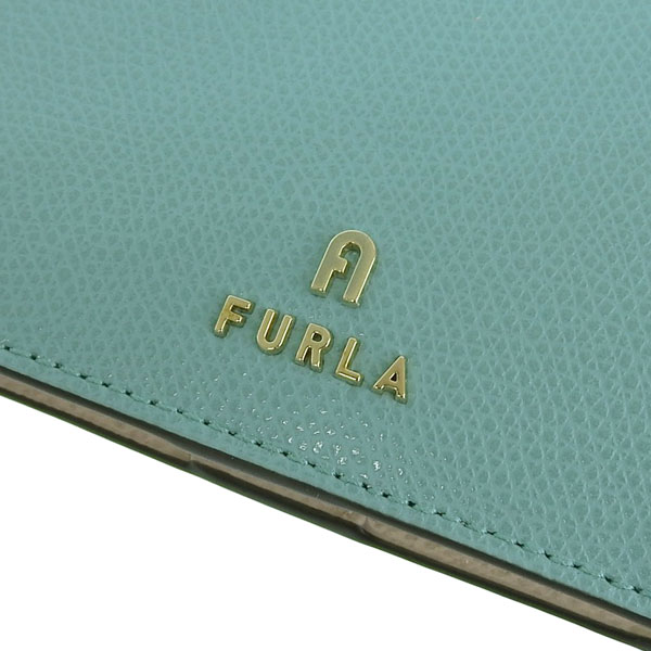 FURLA（フルラ） t特価 財布 レディース 2つ折り 折財布 コンパクト