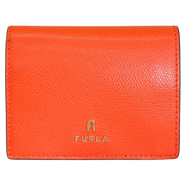 FURLA（フルラ） 財布 レディース 2つ折り 折財布 コンパクト