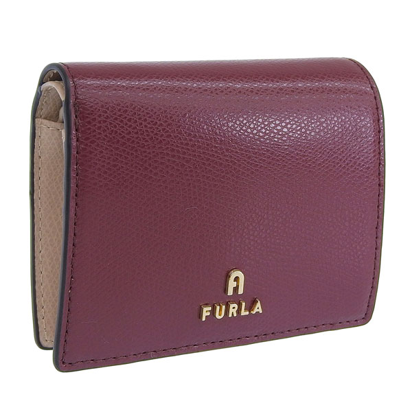 フルラ(FURLA) アウトレット 三つ折り財布 | 通販・人気ランキング