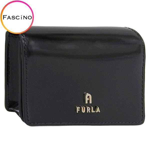FURLA フルラ 名刺入れ レディース カードケース アウトレット