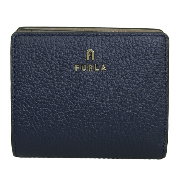 FURLA（フルラ） 財布 レディース 2つ折り 折財布 コンパクト