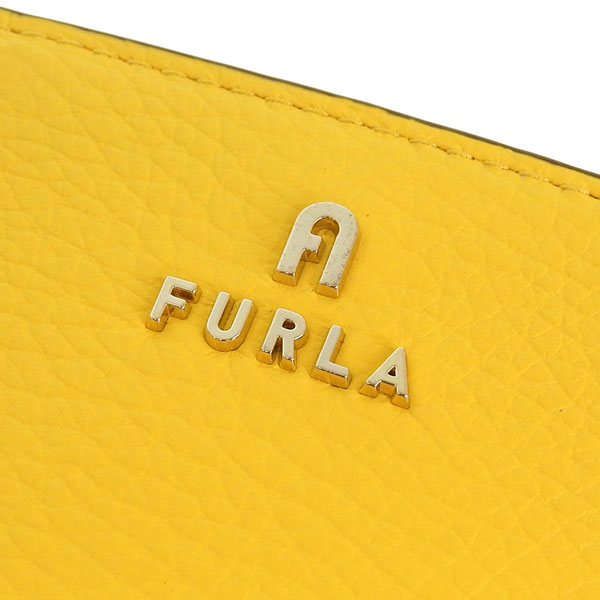 FURLA（フルラ） 財布 レディース 2つ折り 折財布 コンパクト
