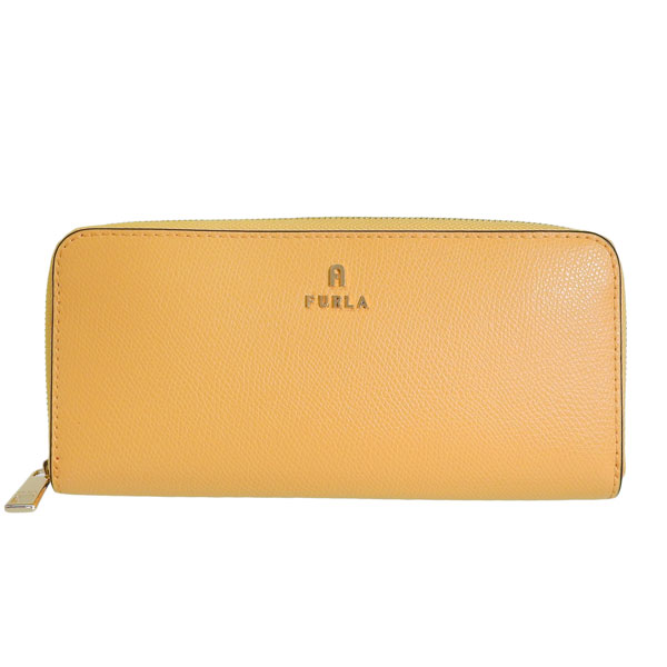 FURLA（フルラ） 財布 レディース 長財布 アウトレット レザー