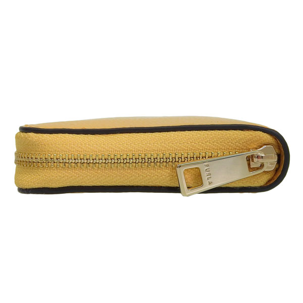 FURLA（フルラ） 財布 レディース 長財布 アウトレット レザー