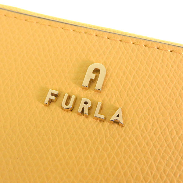 FURLA（フルラ） 財布 レディース 長財布 アウトレット レザー