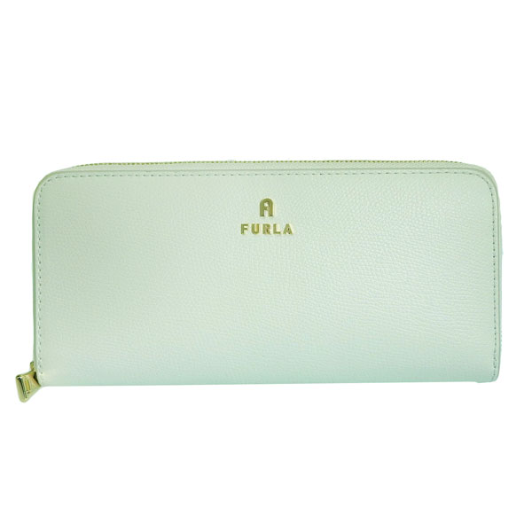FURLA（フルラ） 財布 レディース 長財布 アウトレット レザー