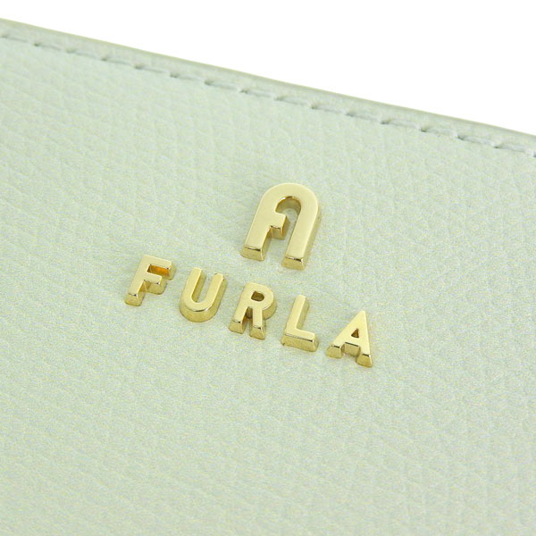 FURLA（フルラ） 財布 レディース 長財布 アウトレット レザー