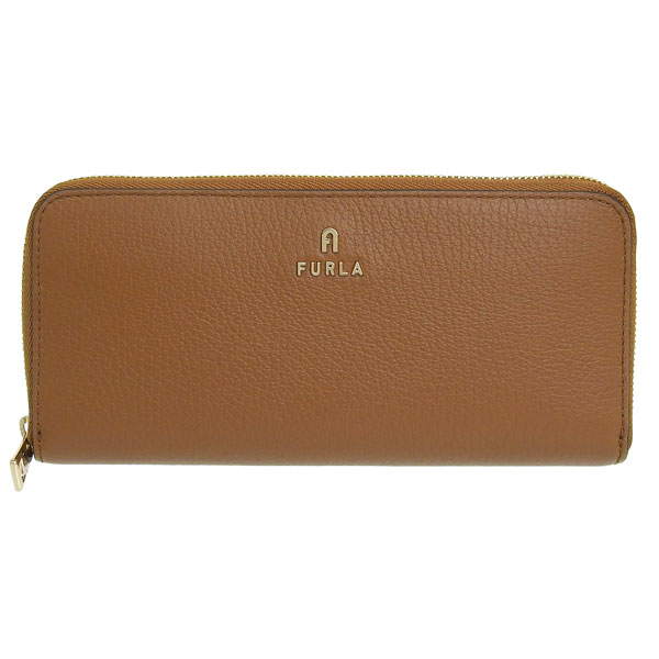 FURLA（フルラ） 財布 レディース 長財布 アウトレット レザー