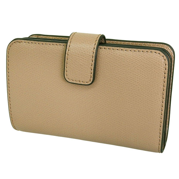 FURLA（フルラ） 財布 レディース 2つ折り 折財布 コンパクト レザー