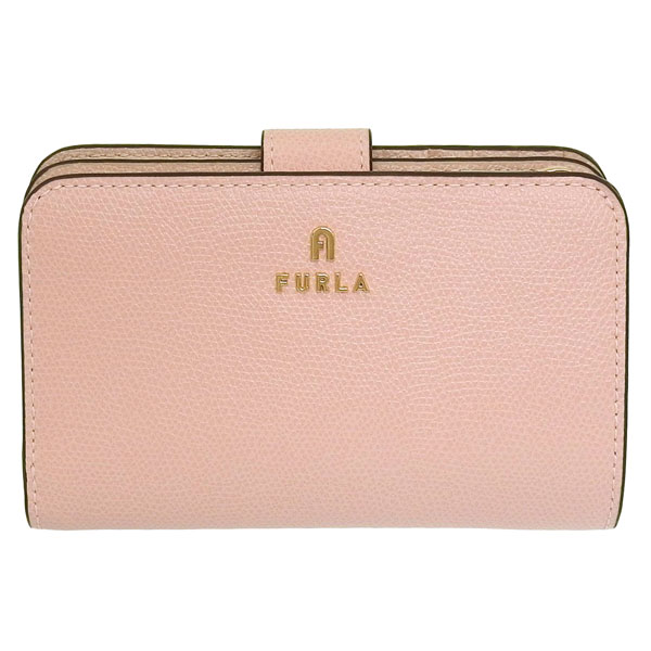 FURLA（フルラ） 特価 財布 レディース 2つ折り 折財布 コンパクト