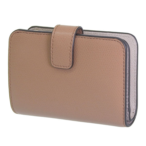 FURLA（フルラ） 財布 レディース 2つ折り 折財布 コンパクト レザー