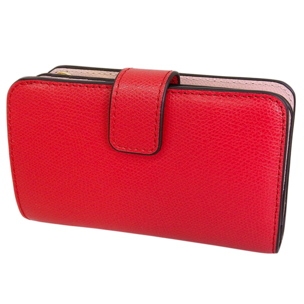 FURLA（フルラ） 財布 レディース 2つ折り 折財布 コンパクト レザー