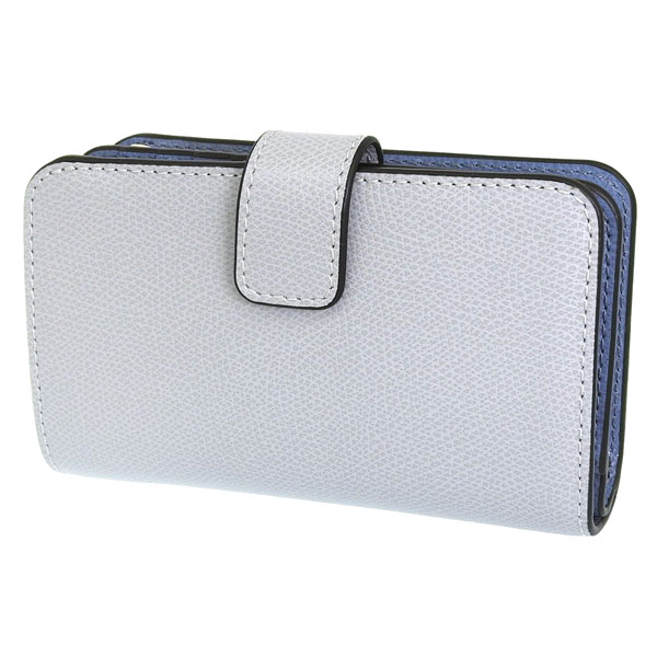 FURLA（フルラ） 財布 レディース 2つ折り 折財布 コンパクト レザー