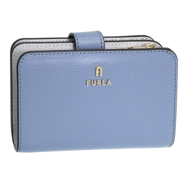 陸王 FURLA CAMELIA M COMPACT WALLET FURLA CAMELIA M COMPACT WALLET | FURLA
