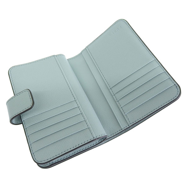 FURLA（フルラ） 財布 レディース 2つ折り 折財布 アウトレット レザー