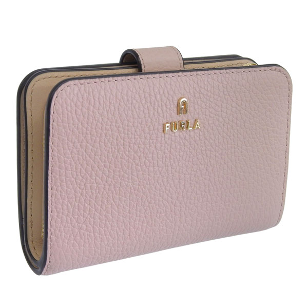 FURLA（フルラ） 財布 レディース 2つ折り 折財布 コンパクト