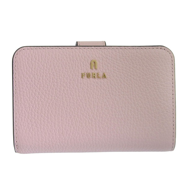 FURLA（フルラ） 財布 レディース 2つ折り 折財布 コンパクト
