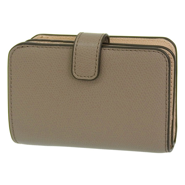 FURLA（フルラ） 財布 レディース 2つ折り 折財布 コンパクト レザー