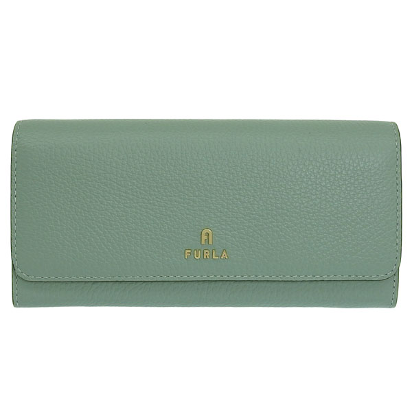 FURLA（フルラ） 財布 レディース 長財布 アウトレット レザー