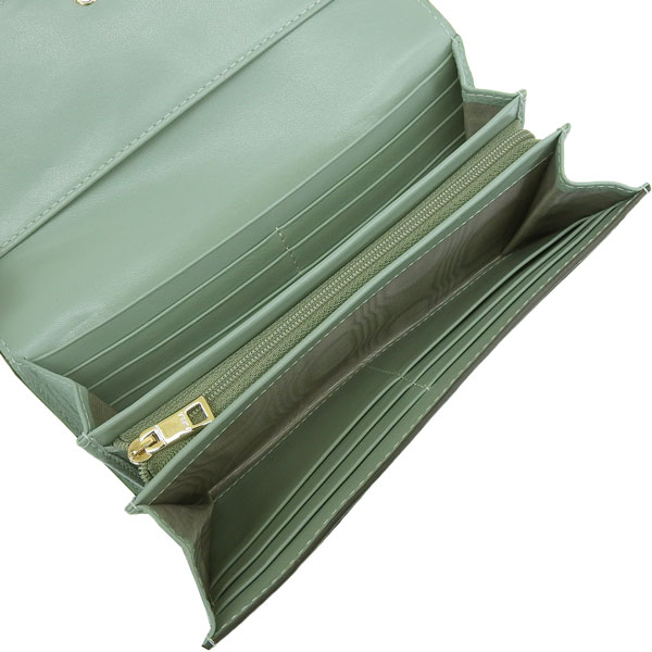 FURLA（フルラ） 財布 レディース 長財布 アウトレット レザー