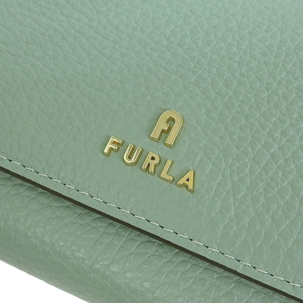 FURLA（フルラ） 財布 レディース 長財布 アウトレット レザー