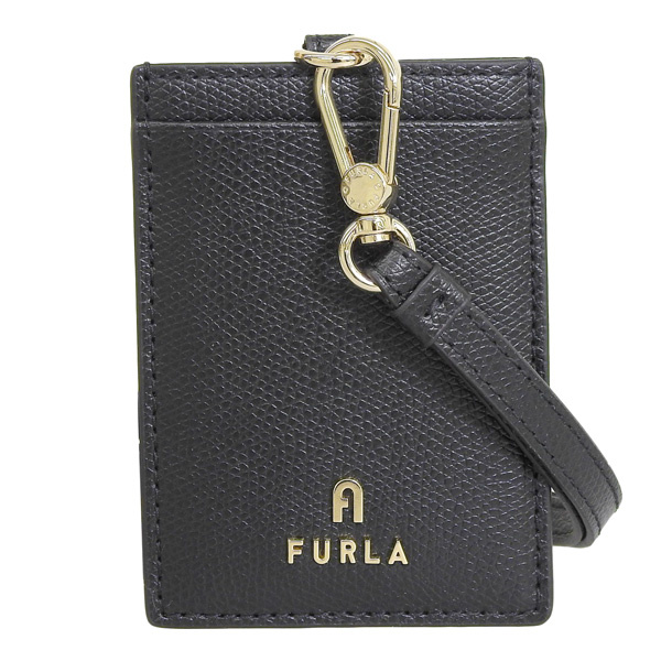 FURLA(フルラ) IDカードホルダー レディース カードケース パス FURLA(フルラ) IDカードホルダー レディース カードケース パス