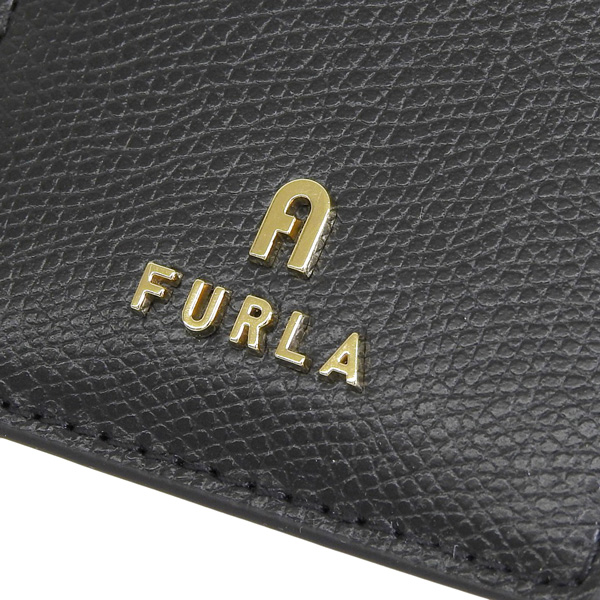 新品未使用⭐︎FURLA IDカードホルダー／社員証ケース FURLA（フルラ） IDカードホルダー レディース カードケース パス