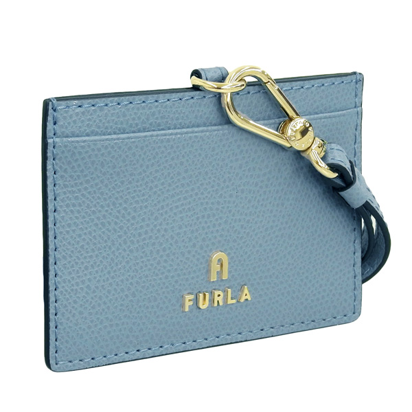 FURLA（フルラ） カードケース レディース アウトレット IDカード