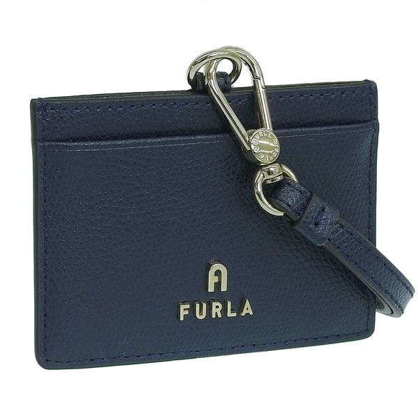 FURLA（フルラ） カードケース レディース アウトレット IDカード