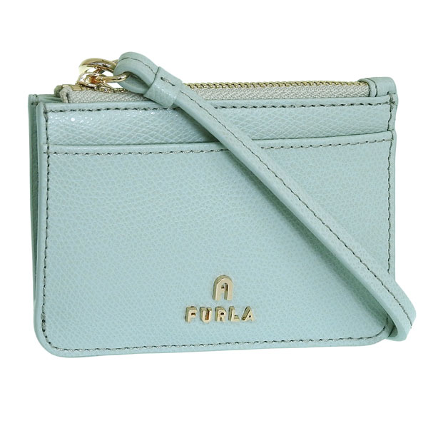 FURLA（フルラ） カードケース レディース アウトレット パスケース