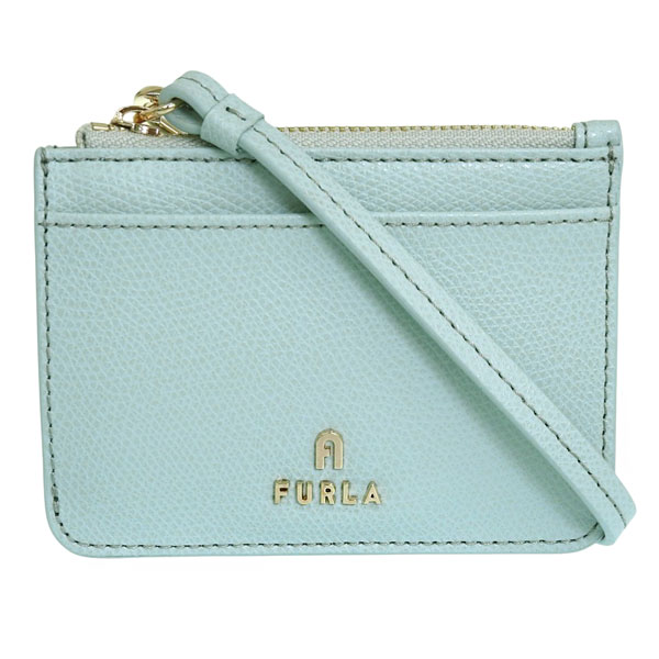FURLA（フルラ） カードケース レディース アウトレット パスケース
