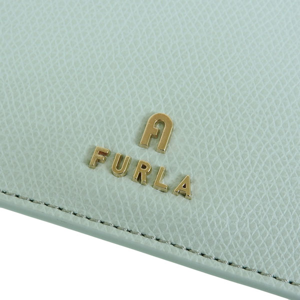 FURLA（フルラ） カードケース レディース アウトレット パスケース