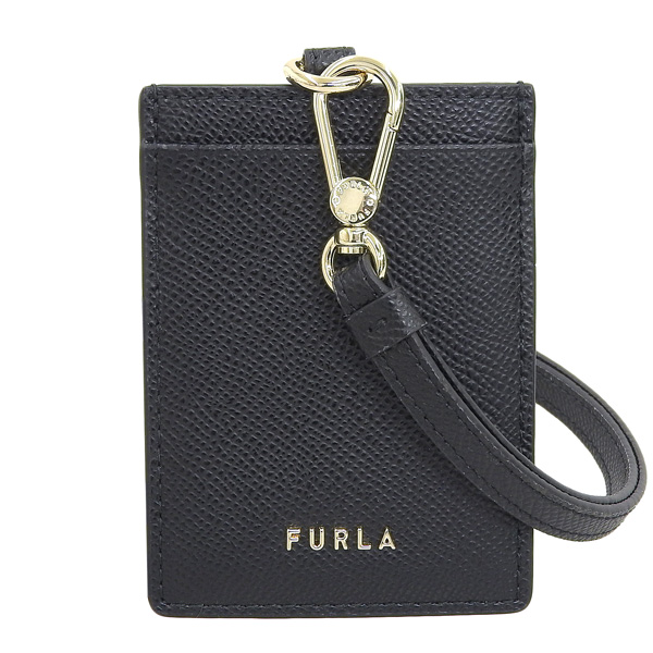 FURLA（フルラ） カードケース レディース アウトレット IDカード