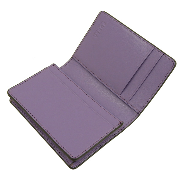 FURLA フルラ 名刺入れ レディース アウトレット 名刺ケース カード  