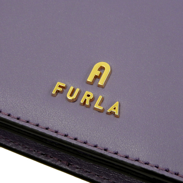 FURLA フルラ 名刺入れ レディース アウトレット 名刺ケース カード  