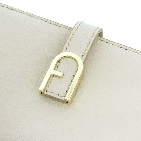 FURLA（フルラ） 特価 財布 レディース 2つ折り 折財布 コンパクト