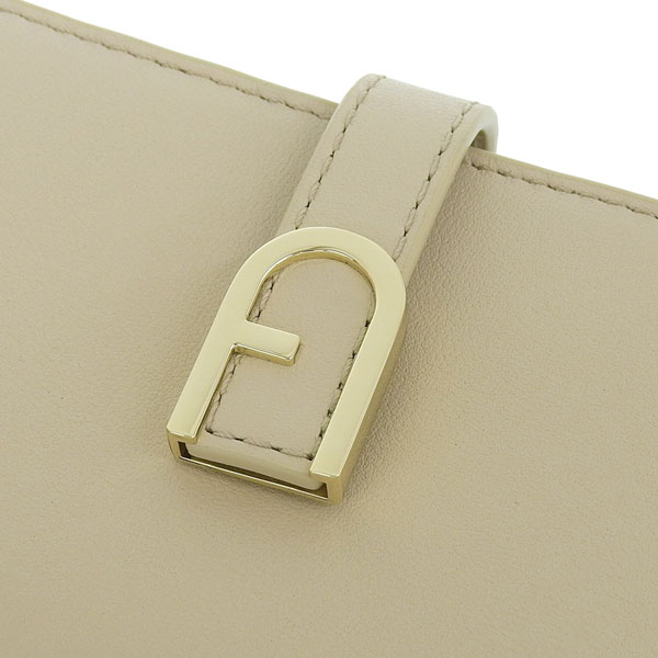 FURLA フルラ 財布 レディース 2つ折り 折財布 コンパクト FURLA フルラ 財布 レディース 2つ折り 折財布 コンパクト