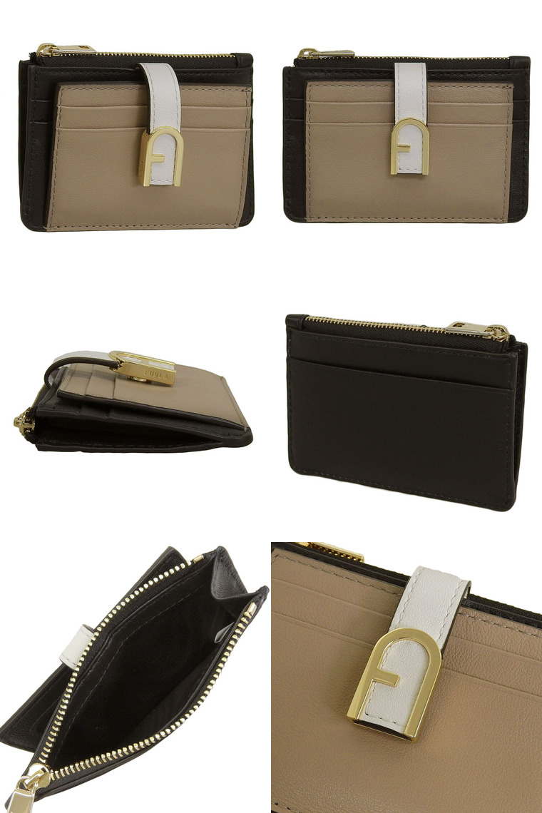 FURLA 特価セール フルラ カードケース レディース パスケース