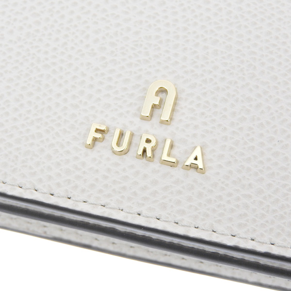 FURLA フルラ 名刺入れ レディース カードケース レザー