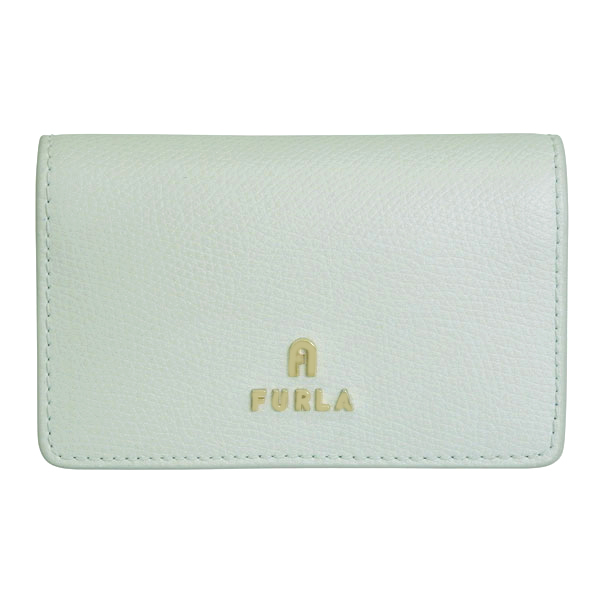 FURLA（フルラ） 名刺入れ レディース カードケース アウトレット