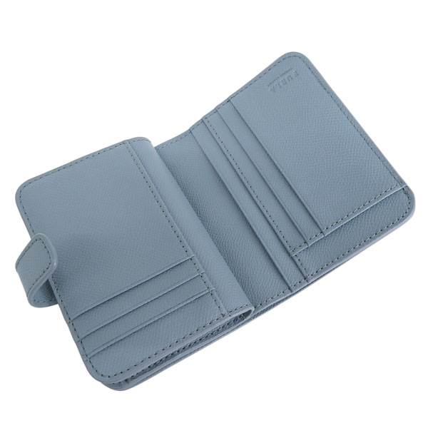 FURLA（フルラ） 財布 レディース 2つ折り 折財布 コンパクト