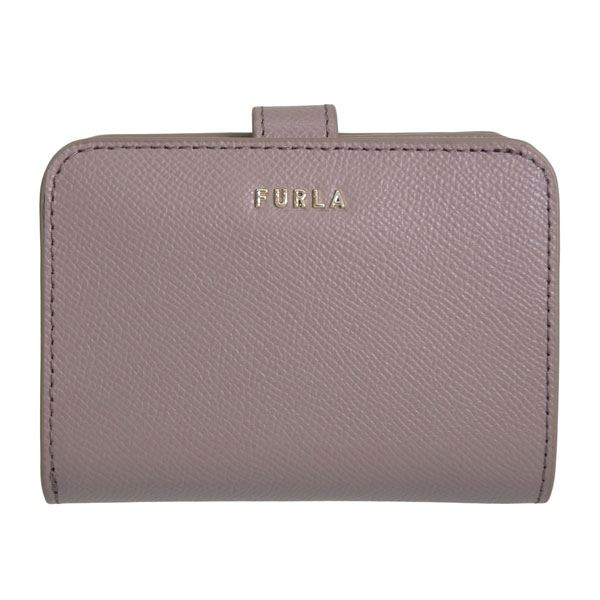FURLA（フルラ） 財布 レディース 2つ折り 折財布 コンパクト