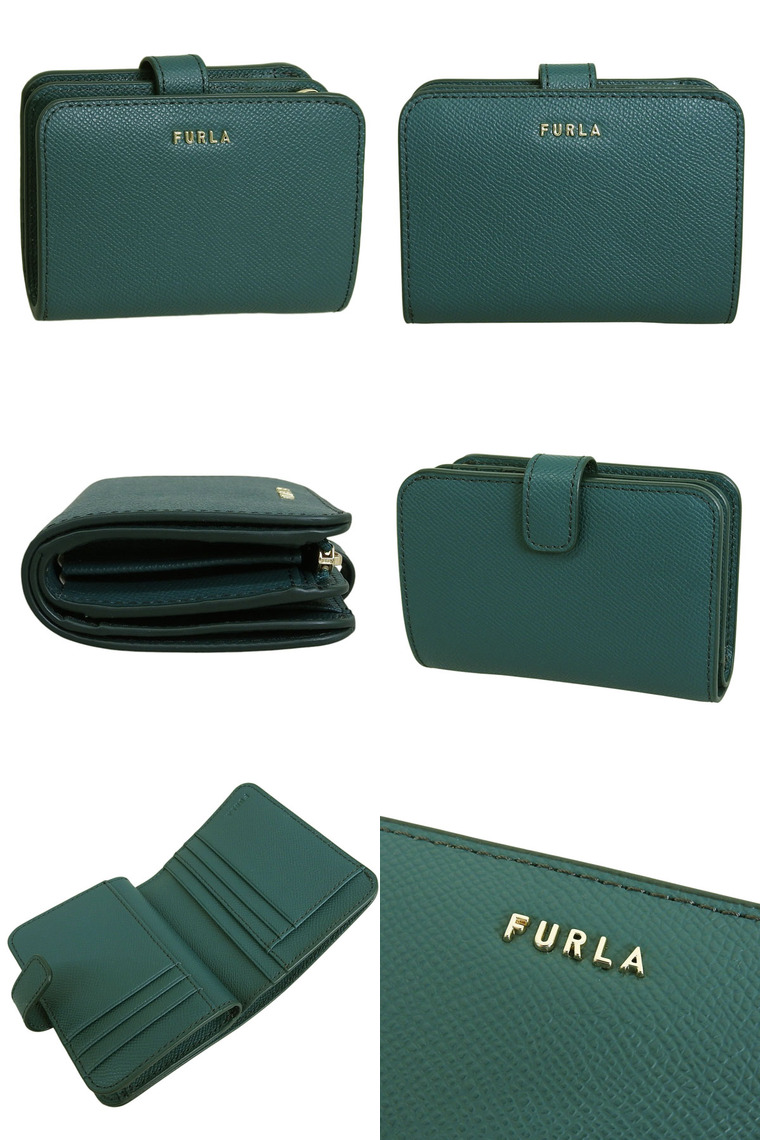 フルラ 財布 二つ折り FURLA PCK5CLO BX0 TIM00  緑 pck5clobx0-tim003.jpg