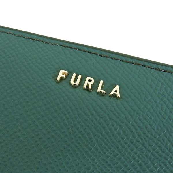 FURLA（フルラ） 財布 レディース 2つ折り 折財布 コンパクト