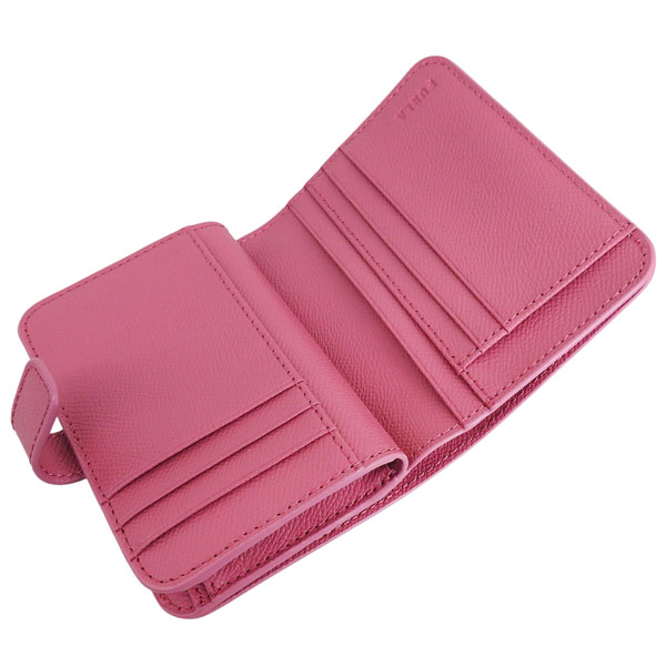 ま*マ様 【新品未使用】FURLA 折りたたみ財布 FURLA 折りたたみ 財布