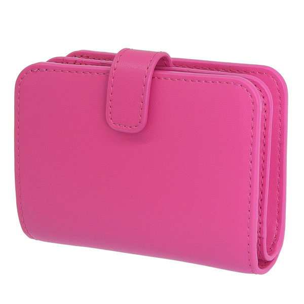 正規品新品フルラ2つ折り財布ピンク定価¥23100FURLAコンパクトウォレット 正規品新品フルラ2つ折り財布ピンク定価¥23100FURLAコンパクト