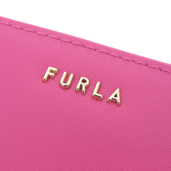 FURLA（フルラ） 財布 レディース 2つ折り 折財布 コンパクト