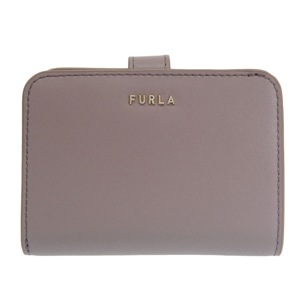 FURLA（フルラ） 財布 レディース 2つ折り 折財布 コンパクト